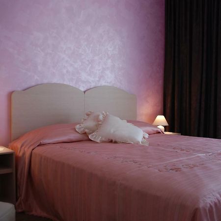 سافودغيا Rooms Edda المظهر الخارجي الصورة