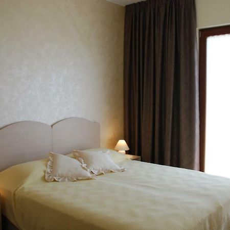 سافودغيا Rooms Edda المظهر الخارجي الصورة