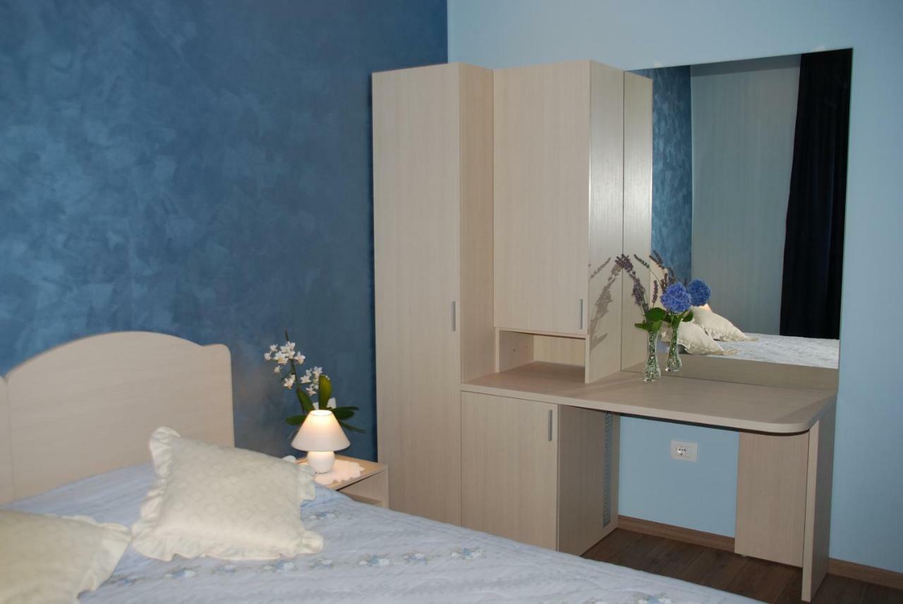 سافودغيا Rooms Edda المظهر الخارجي الصورة