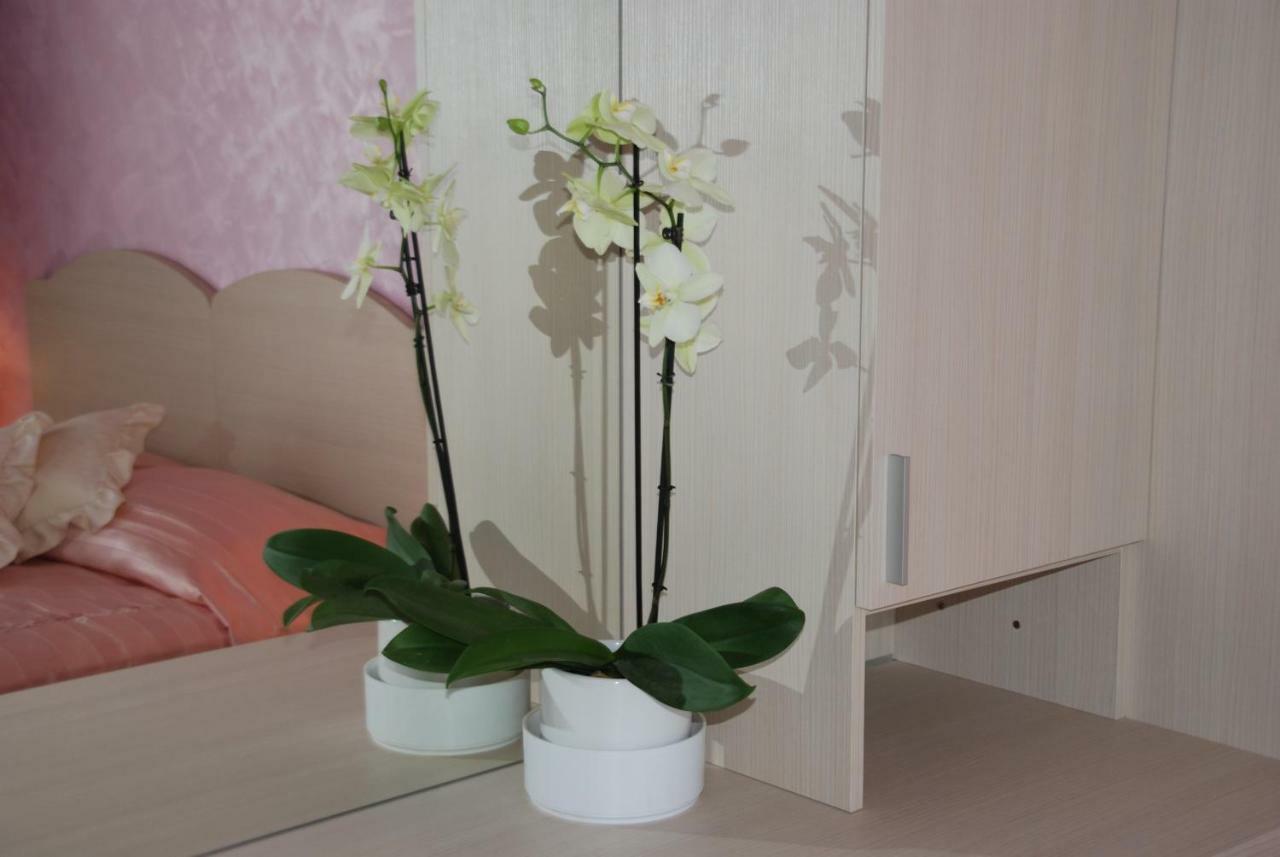 سافودغيا Rooms Edda المظهر الخارجي الصورة