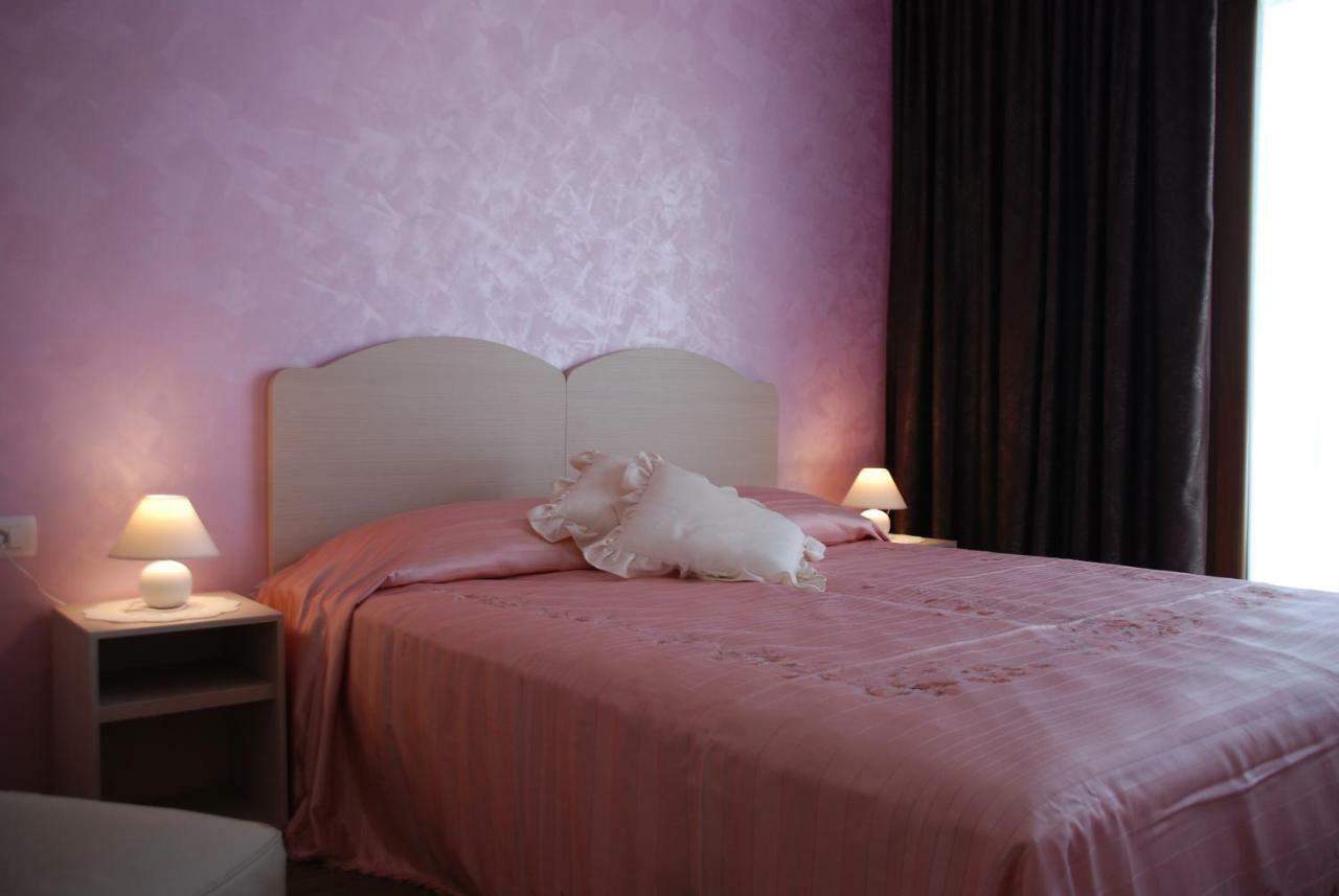 سافودغيا Rooms Edda المظهر الخارجي الصورة