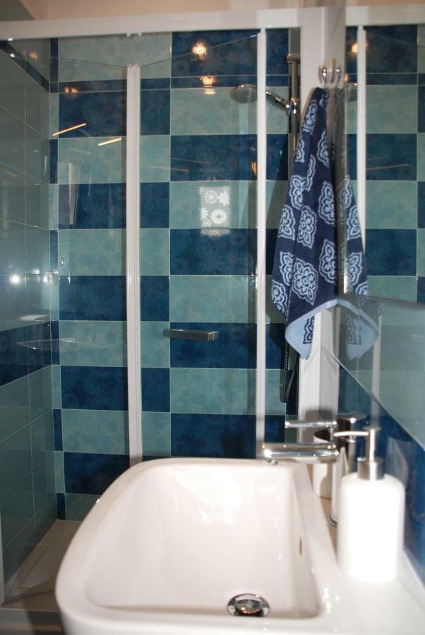 سافودغيا Rooms Edda المظهر الخارجي الصورة