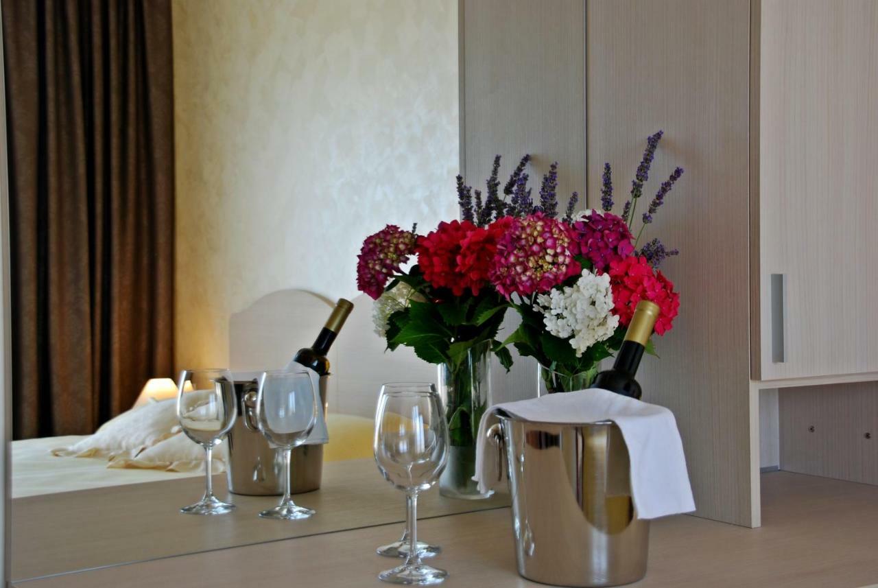 سافودغيا Rooms Edda المظهر الخارجي الصورة
