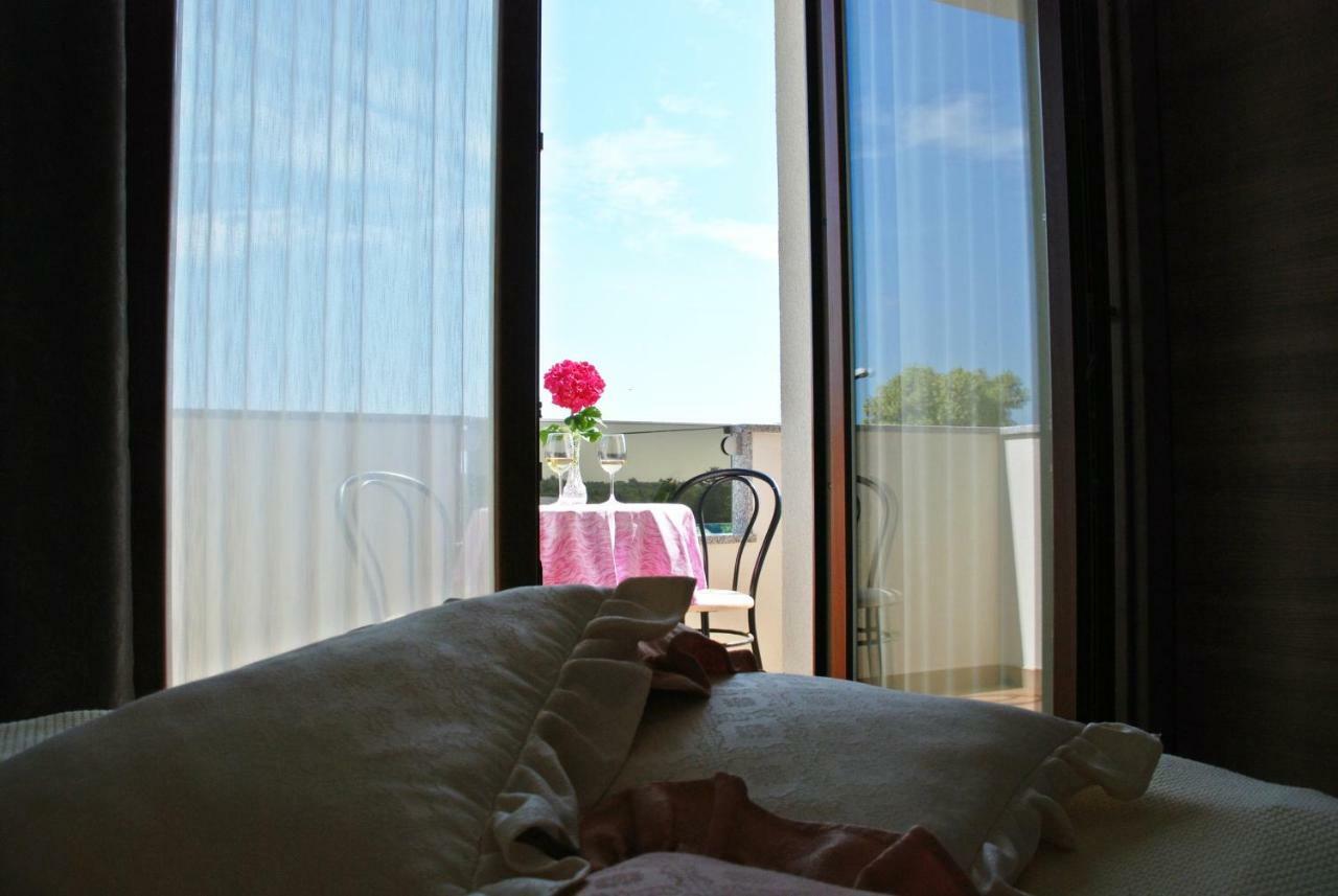 سافودغيا Rooms Edda المظهر الخارجي الصورة