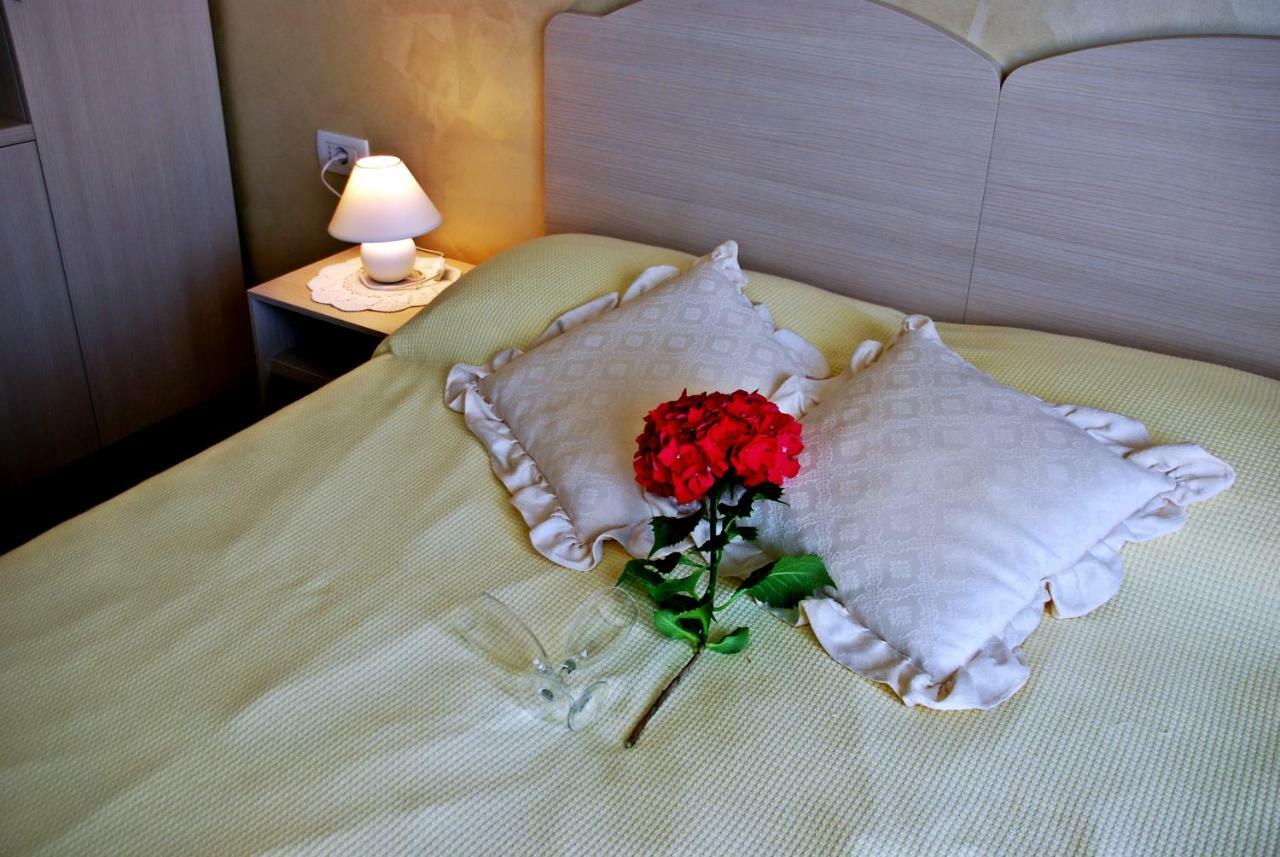 سافودغيا Rooms Edda المظهر الخارجي الصورة