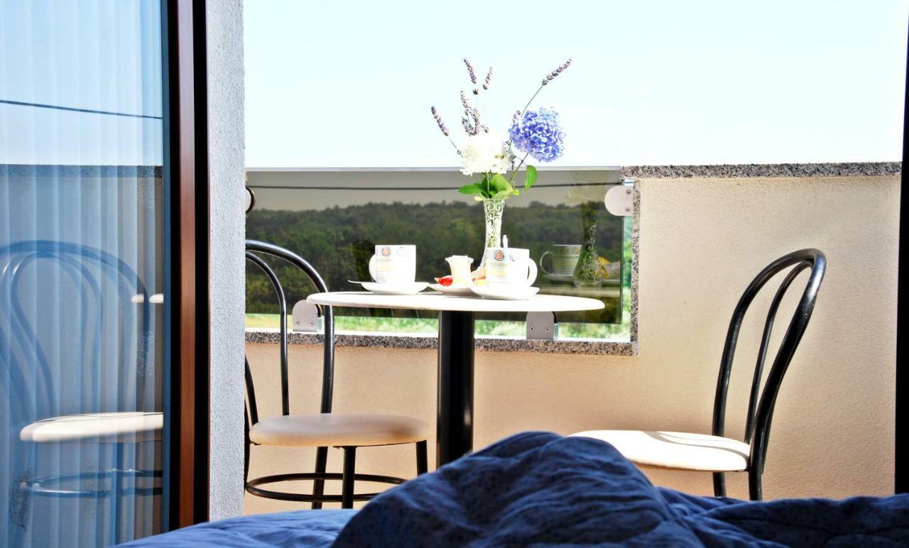 سافودغيا Rooms Edda المظهر الخارجي الصورة