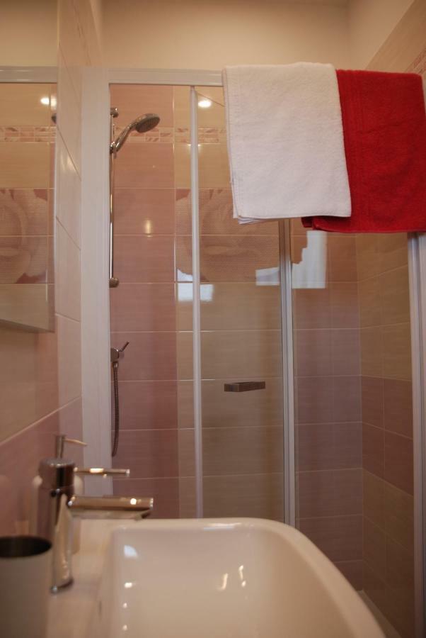 سافودغيا Rooms Edda المظهر الخارجي الصورة