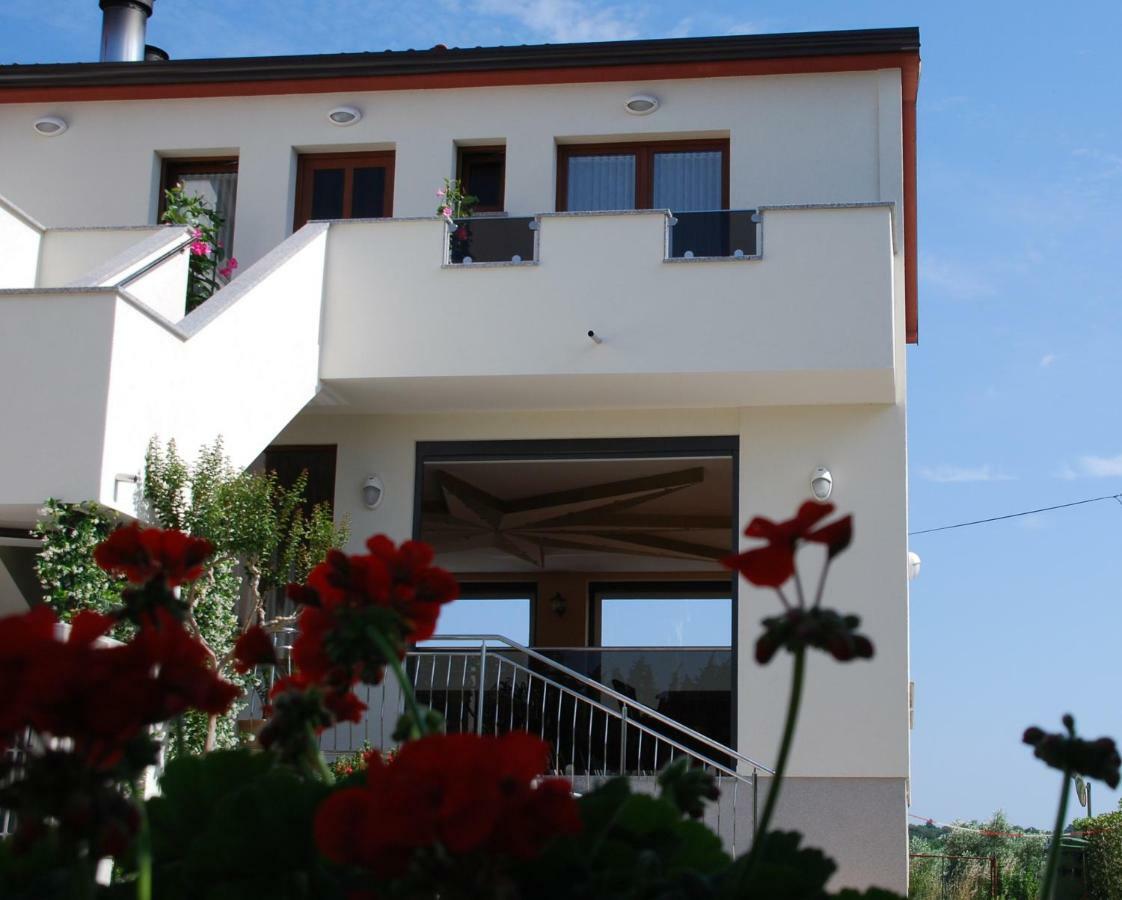 سافودغيا Rooms Edda المظهر الخارجي الصورة