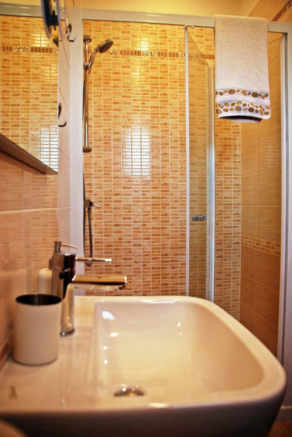 سافودغيا Rooms Edda المظهر الخارجي الصورة