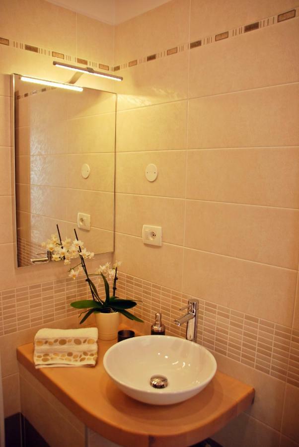 سافودغيا Rooms Edda المظهر الخارجي الصورة
